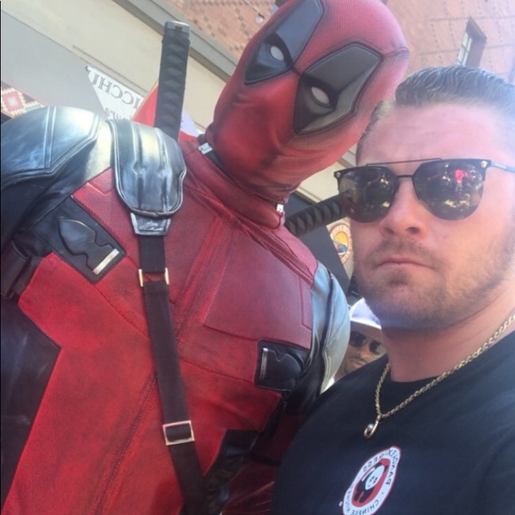 Meet your Posher, Vinnie - Picture 6 of 8